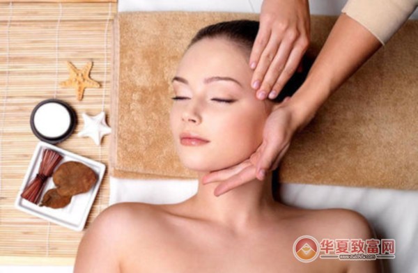 瘦身美容院加盟